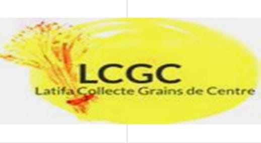 logo LCGC